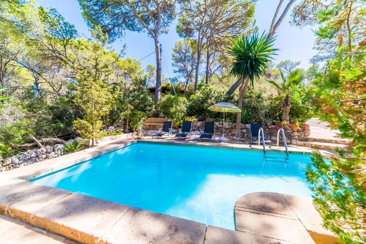 Ideal Property Mallorca - Casa Tenis Portopetro Vakantiehuis