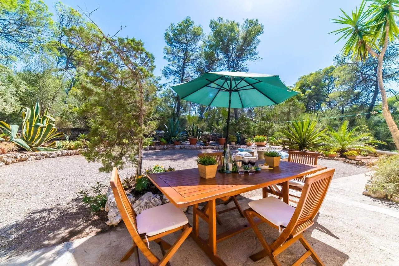 Holiday home Ideal Property Mallorca - Casa Tenis Porto Petro