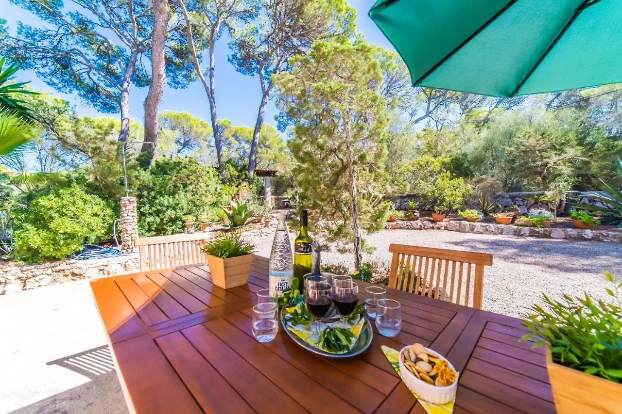 Ideal Property Mallorca - Casa Tenis Porto Petro  Holiday home Porto Petro (Mallorca)