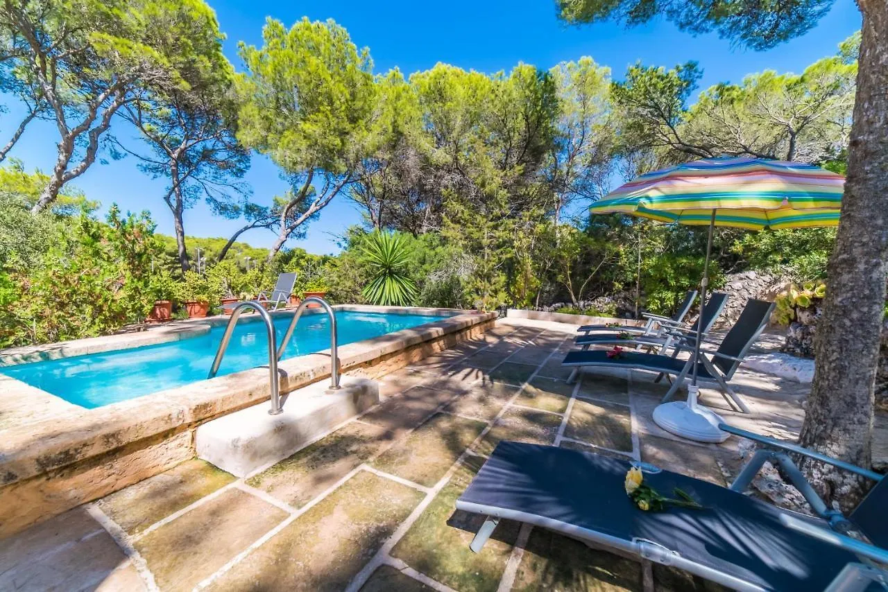 Ideal Property Mallorca - Casa Tenis Porto Petro  Porto Petro (Mallorca)