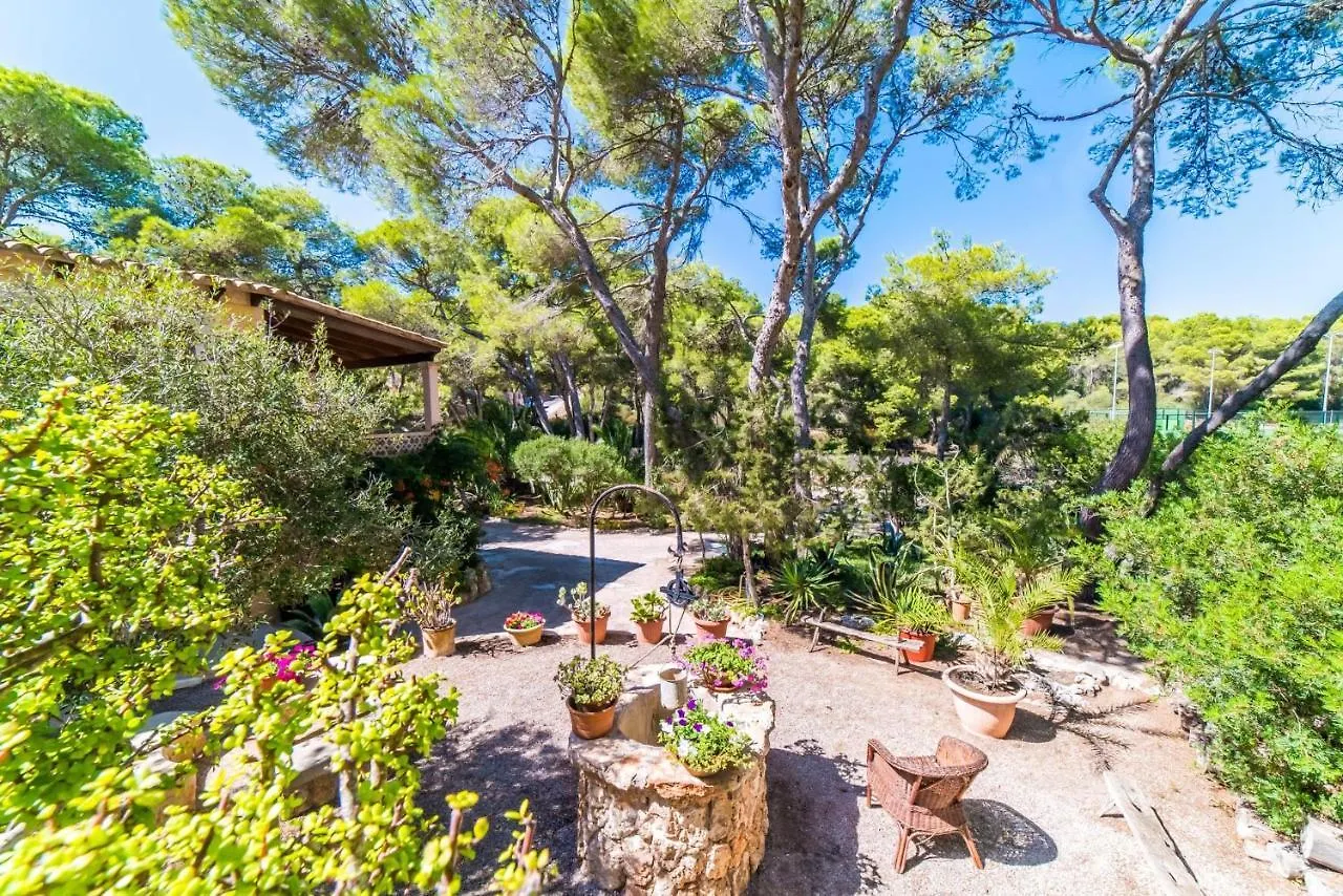Holiday home Ideal Property Mallorca - Casa Tenis Porto Petro