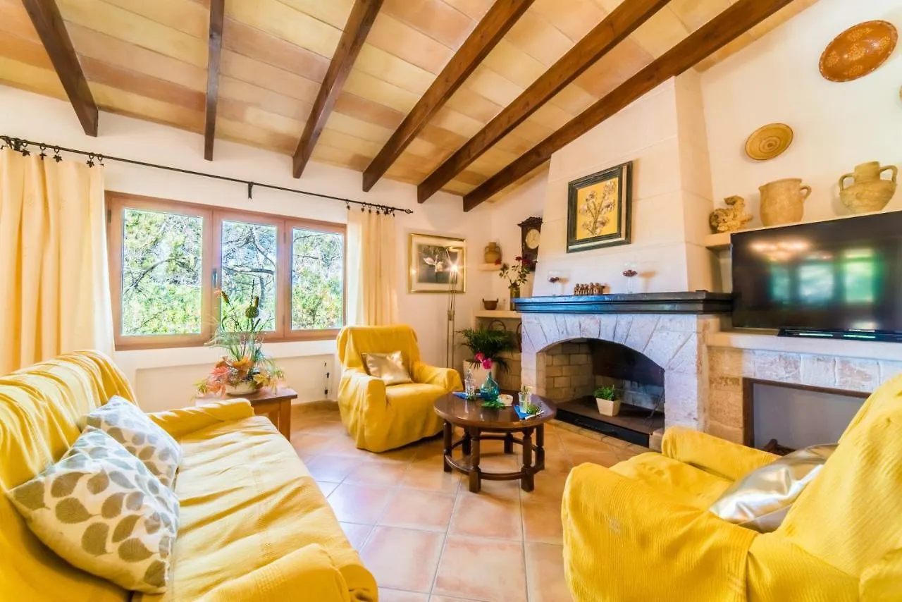 Holiday home Ideal Property Mallorca - Casa Tenis Porto Petro  Spain