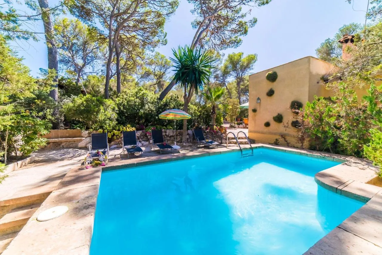 Ideal Property Mallorca - Casa Tenis Portopetro 0*,  Hiszpania