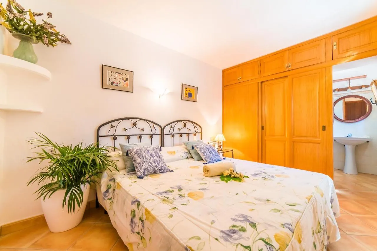 Ideal Property Mallorca - Casa Tenis Portopetro