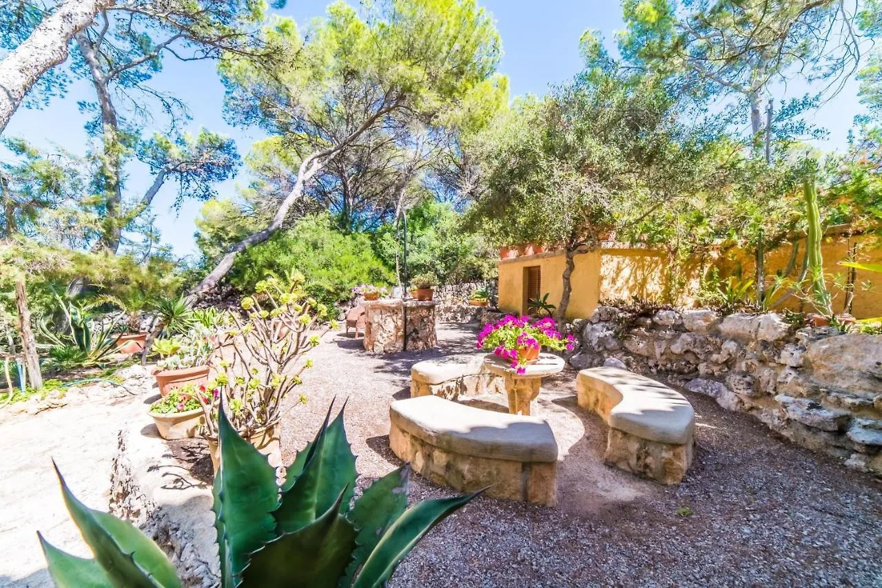 Ideal Property Mallorca - Casa Tenis Portopetro
