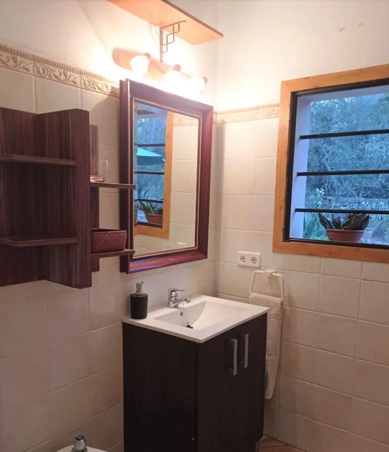 Ideal Property Mallorca - Casa Tenis Porto Petro  Porto Petro (Mallorca)